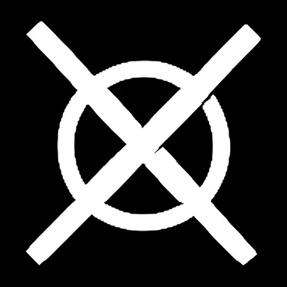 Design artwork: circle protection sigil